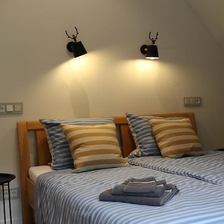 Ferienwohnungen Friedrichs Blankenheim  Extérieur photo