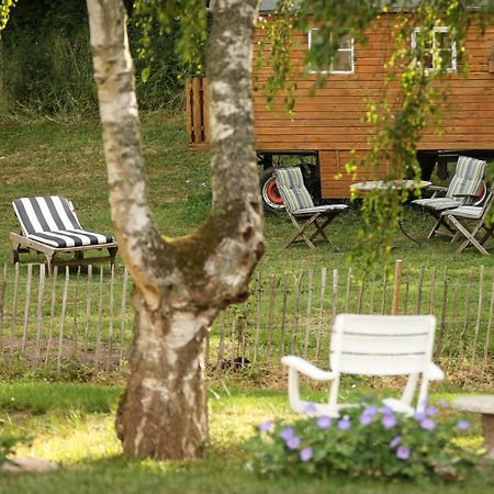 Ferienwohnungen Friedrichs Blankenheim  Extérieur photo