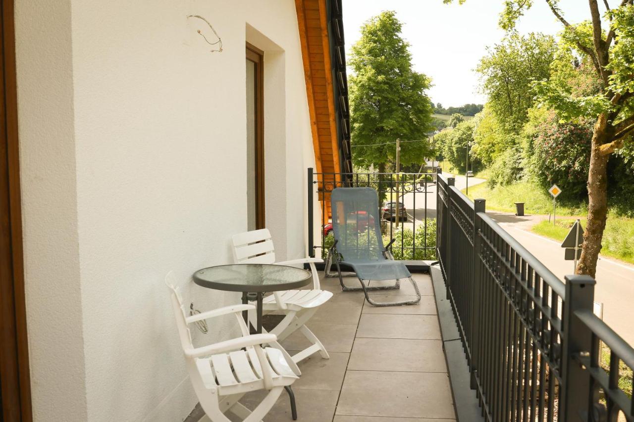 Ferienwohnungen Friedrichs Blankenheim  Extérieur photo